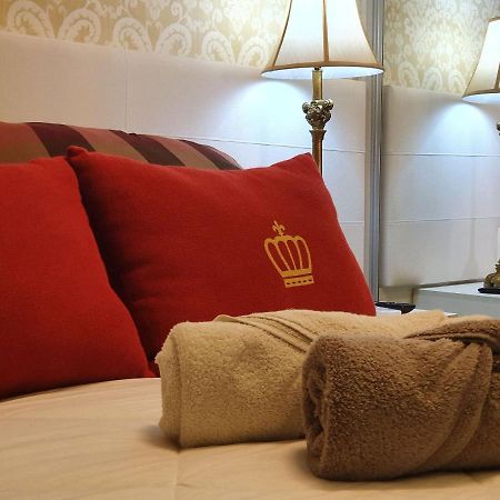Ape St Petrus Centro Gramado Apartment Ngoại thất bức ảnh