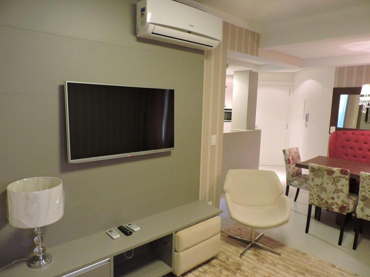 Ape St Petrus Centro Gramado Apartment Ngoại thất bức ảnh