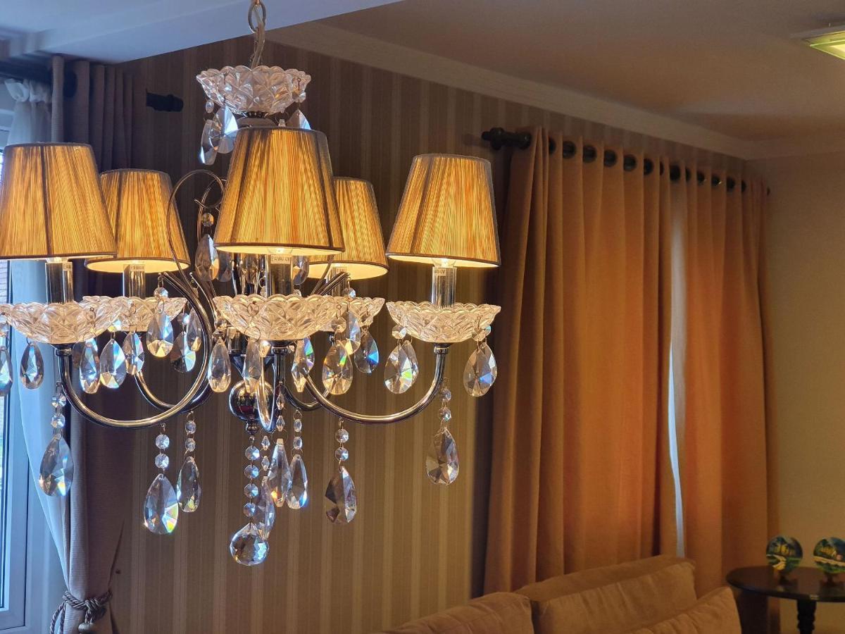 Ape St Petrus Centro Gramado Apartment Ngoại thất bức ảnh