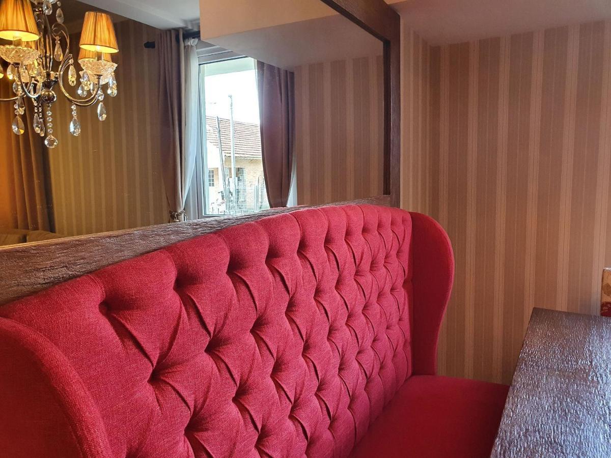 Ape St Petrus Centro Gramado Apartment Ngoại thất bức ảnh