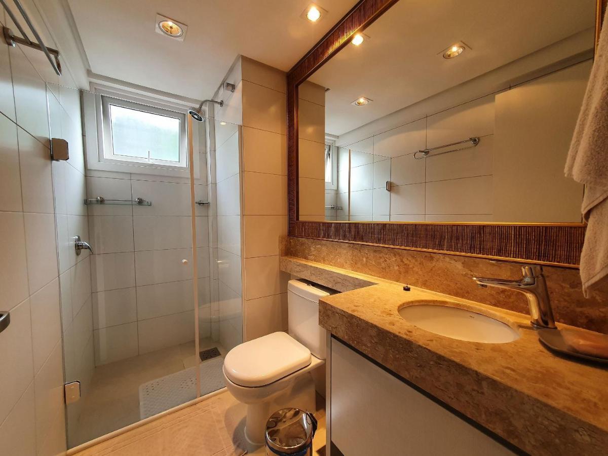 Ape St Petrus Centro Gramado Apartment Ngoại thất bức ảnh