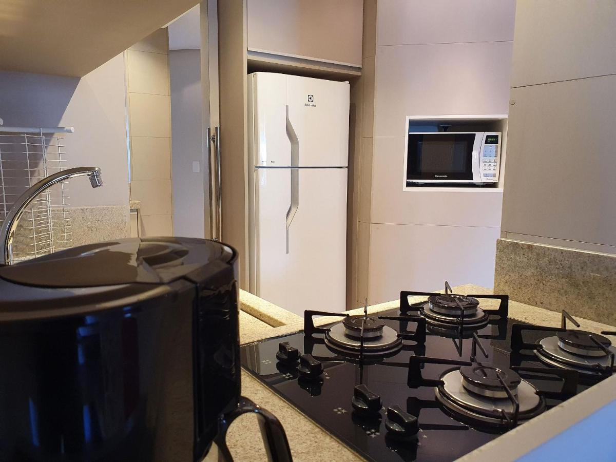 Ape St Petrus Centro Gramado Apartment Ngoại thất bức ảnh