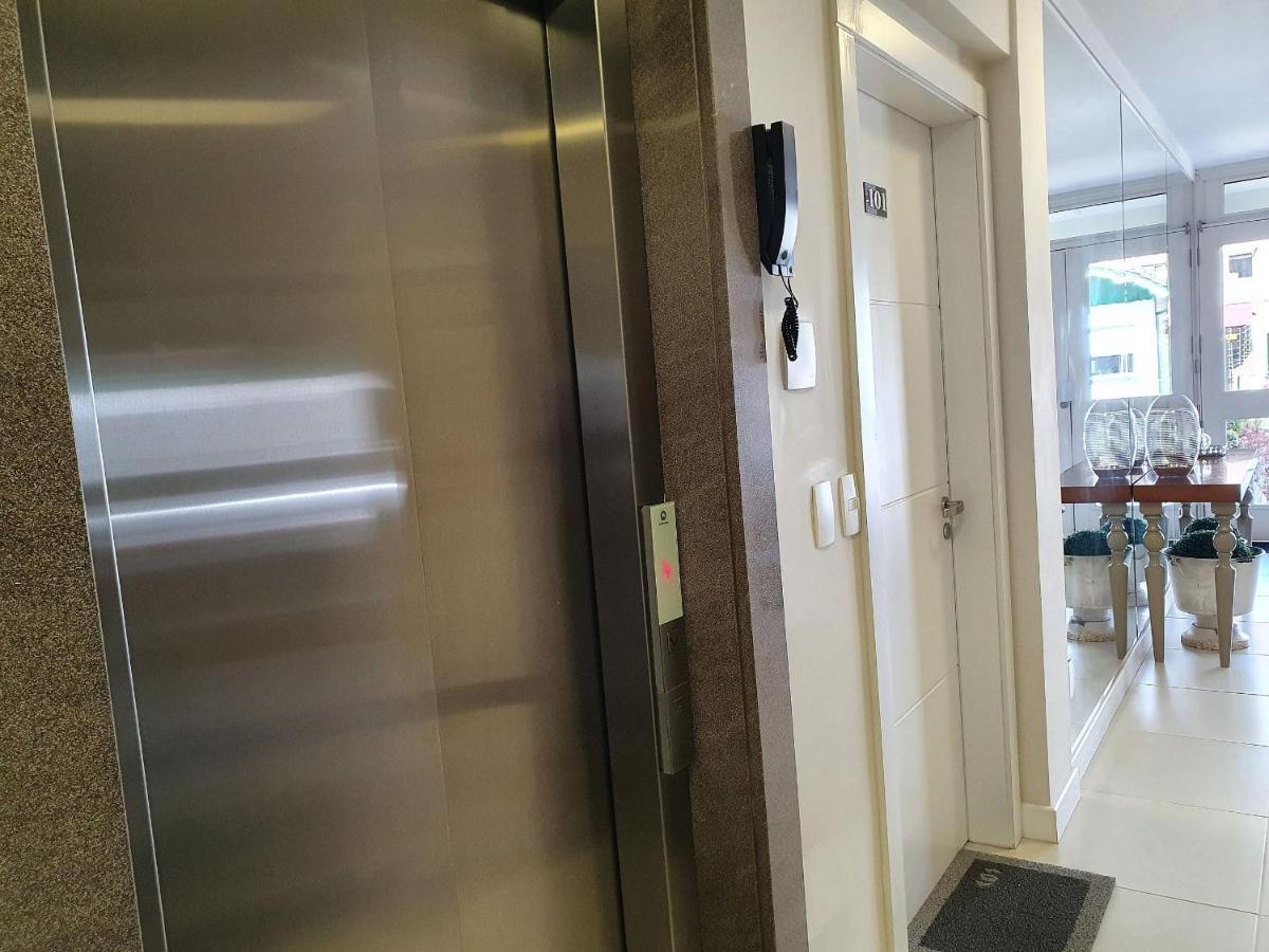 Ape St Petrus Centro Gramado Apartment Ngoại thất bức ảnh
