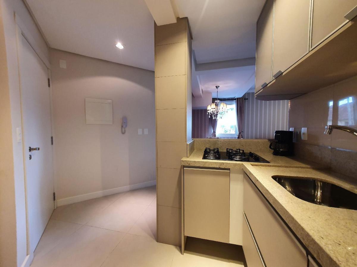Ape St Petrus Centro Gramado Apartment Ngoại thất bức ảnh