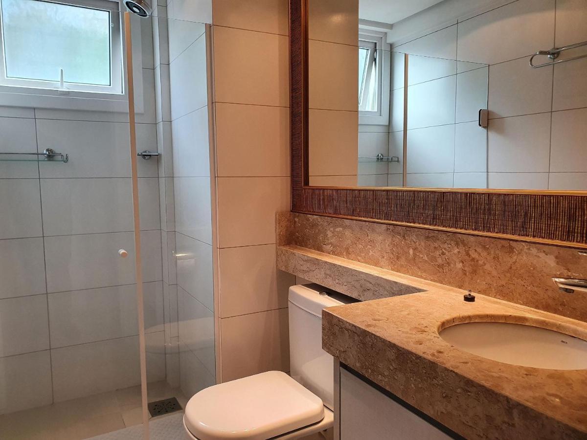 Ape St Petrus Centro Gramado Apartment Ngoại thất bức ảnh